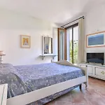 Castle Apartment