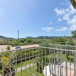 Apartment Castle Pila (Livorno)