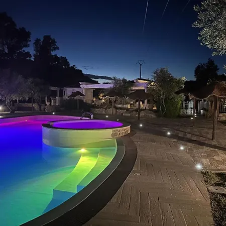 Castle Pila (Livorno)