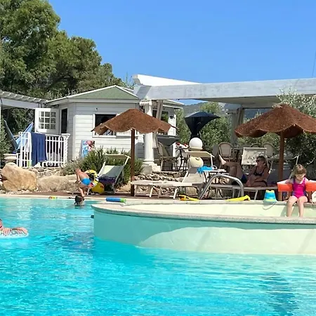 Castle דירה Pila (Livorno)