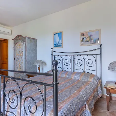 Castle Apartment