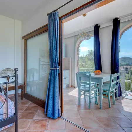 Castle Pila (Livorno)