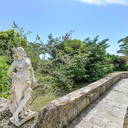 Castle شقة Pila (Livorno)