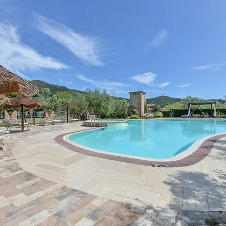 Castle Pila (Livorno)