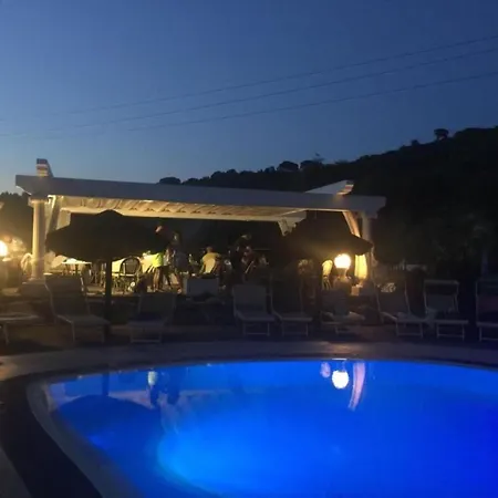 Lejlighed Castle Pila (Livorno)