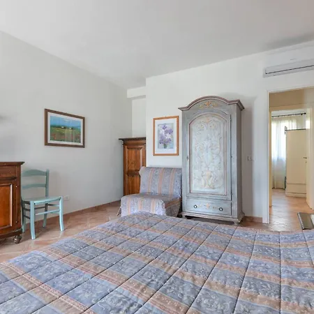 Appartement Castle Pila (Livorno)