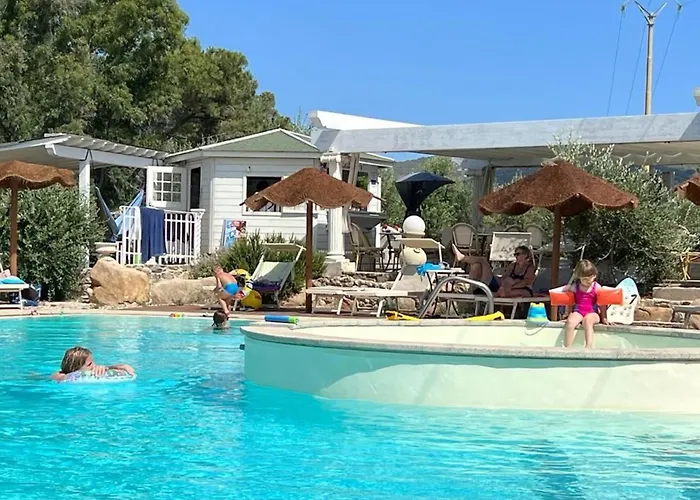 Castle דירה Pila (Livorno)