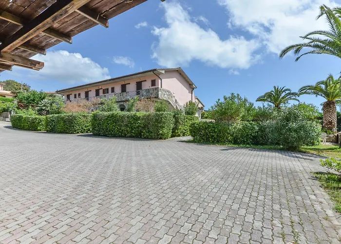 Castle * Pila (Livorno)