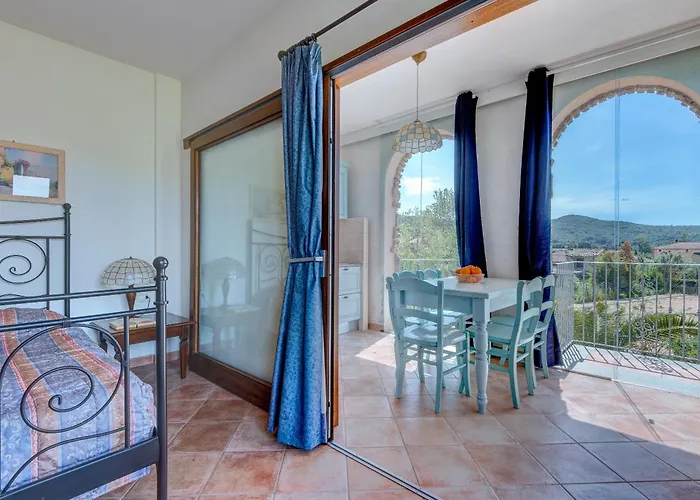 Castle Pila (Livorno)