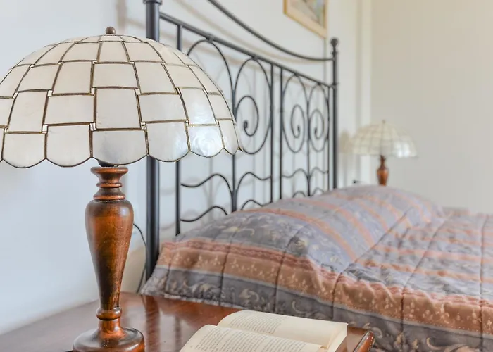 Castle דירה Pila (Livorno)