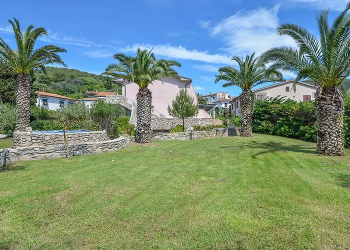 Castle Pila (Livorno)